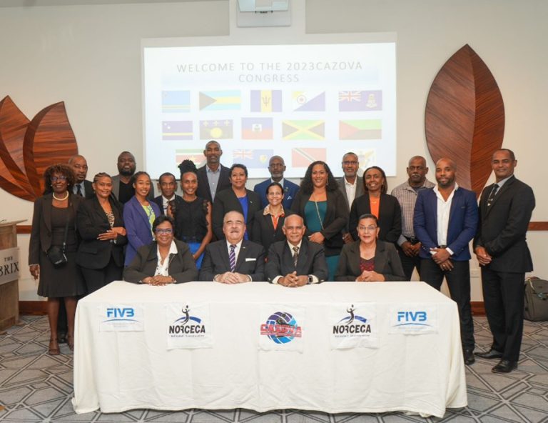 Mushtaque Mohammed Reelected: CAZOVA Embraces Continuity