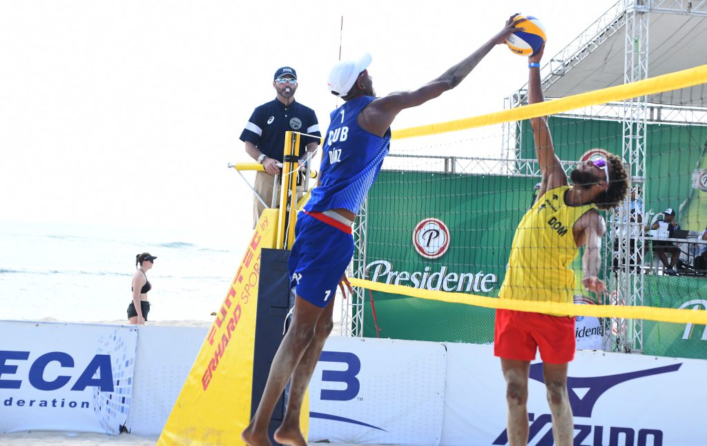24 Panam Volleyball Peru Spike Stock Photos, High-Res Pictures