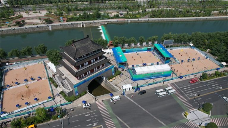 2024 In Focus: U19 Beach And U17 Indoor World Championships Set For 2024