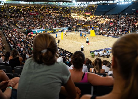 2024 In Focus: The Third Season Of The Volleyball World Beach Pro Tour Beginning Soon!