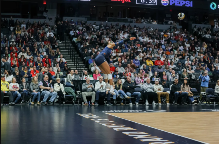 Nearly 25K turn out for First Week of Action