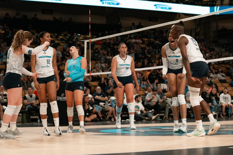 Orlando’s Anae Tabbed For League Weekly Honor