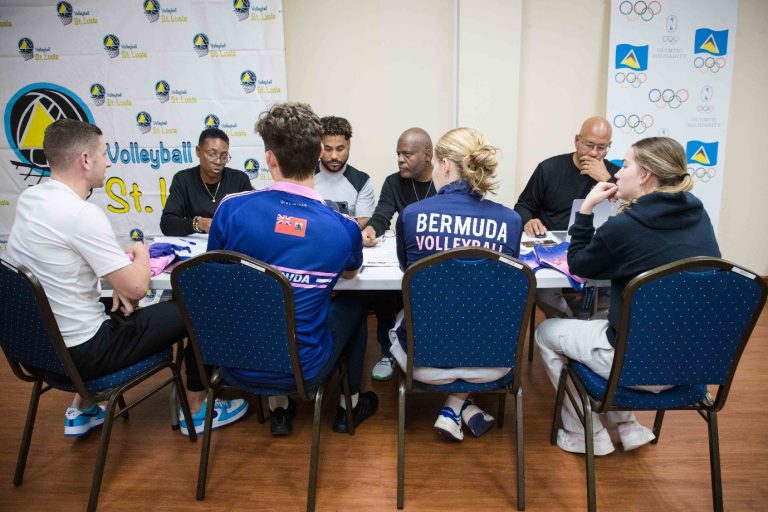 ECVA host biggest Beach Tournament