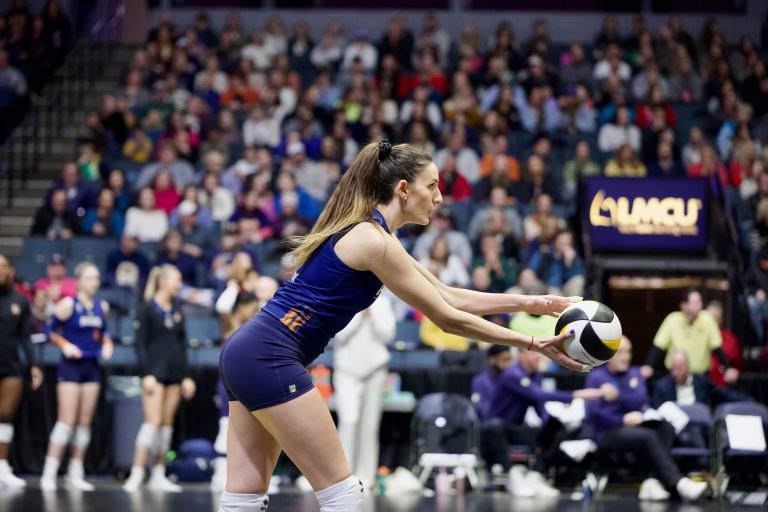 Grand Rapids’ Dimitrova Selected For Weekly Accolade