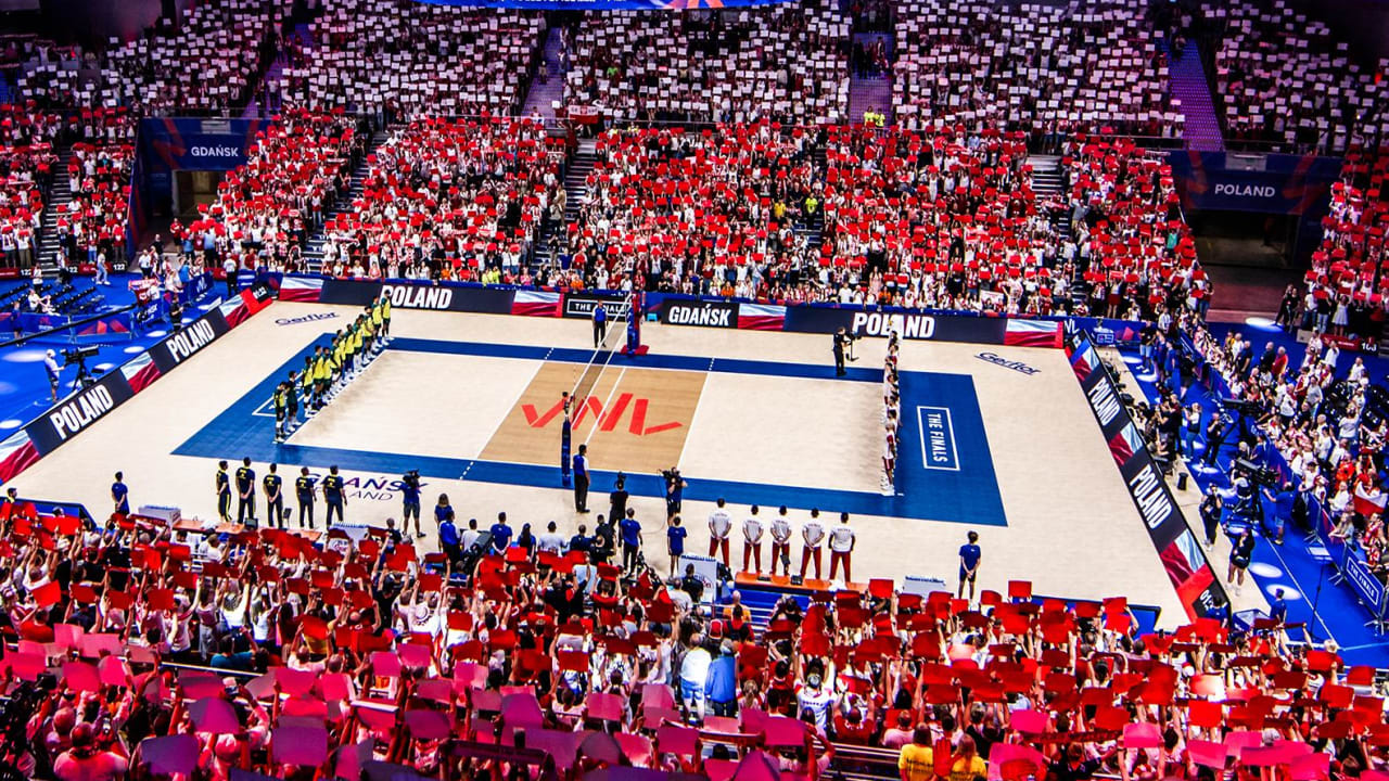VNL to Expand to 18 Teams in 2025