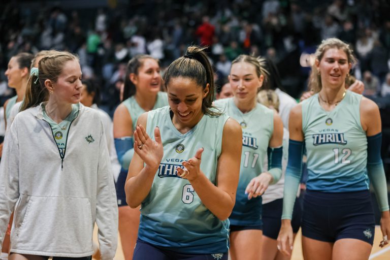 Glass Childress Selected For Weekly Award