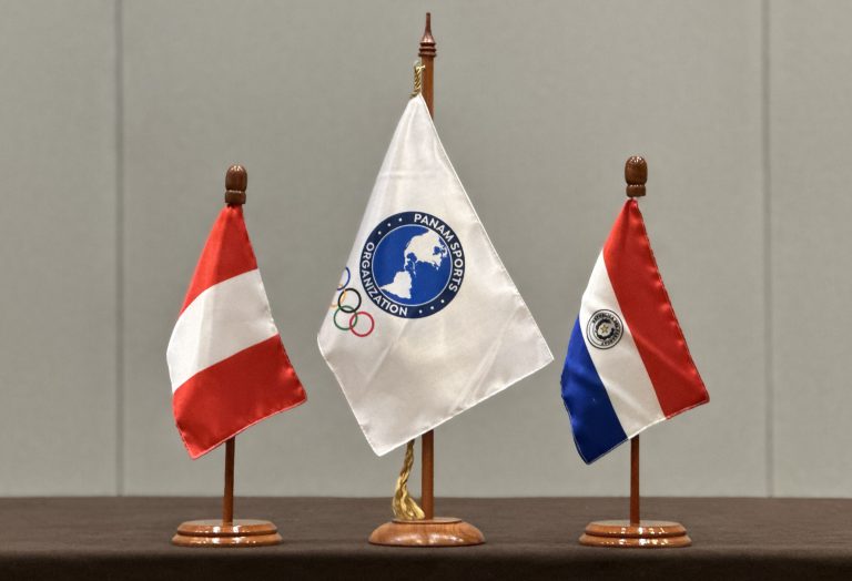 Lima or Asunción? The Americas Elect the Host City of the 2027 Pan American Games