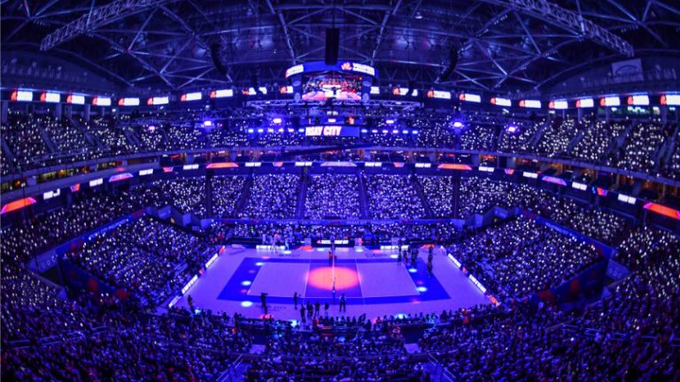 FIVB And Volleyball World Select the Philippines as Host Country for Prestigious Volleyball Men’s World Championship 2025