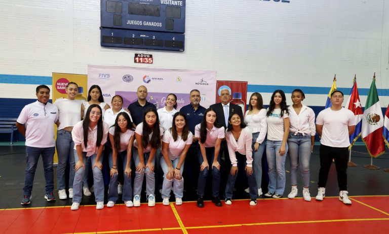 First Girls U17 Pan American Cup to be held in Guatemala