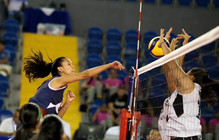 Perú Wins Pool A Undefeated