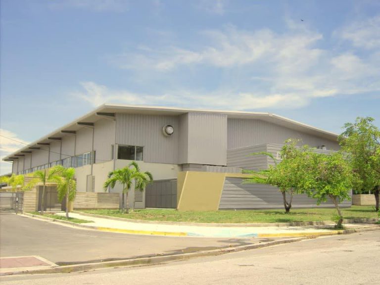 Salvador Dijols Coliseum Set to Host the Boys U19 NORCECA Championship