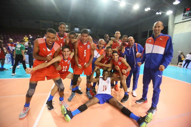Cuba to face Puerto Rico in Semifinals after Victory over Dominican Republic