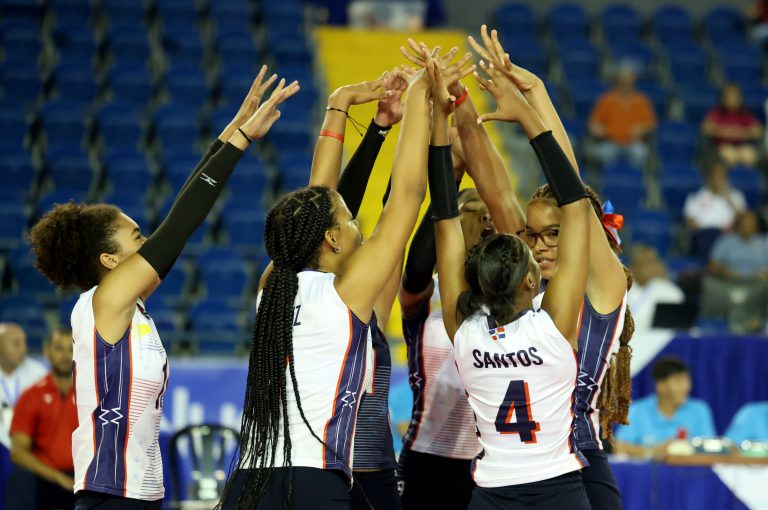 Dominican Republic Dominates Cuba at U17 Pan Am Cup