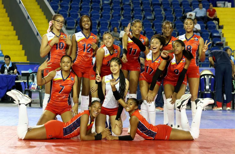 Dominican Republic Will Face Puerto Rico in Semifinals
