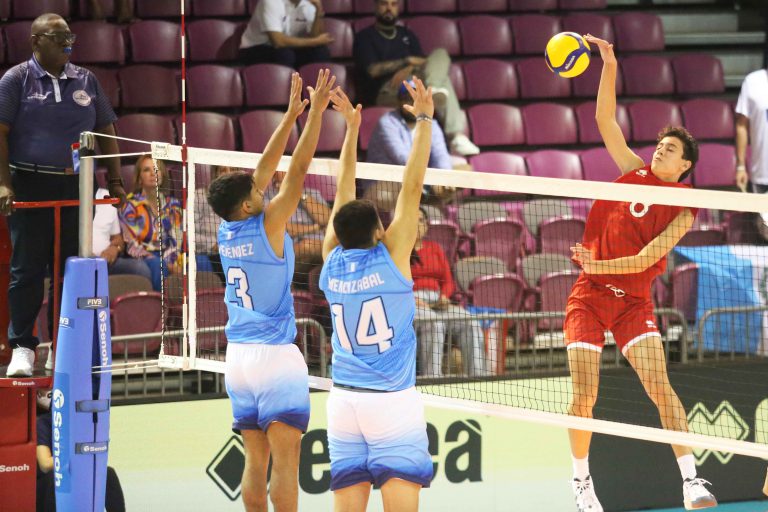 Puerto Rico struggles to defeat Guatemala