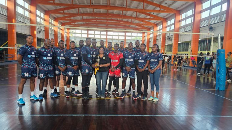 JDF and UWI retain JaVA Men’s and Women’s Club League titles