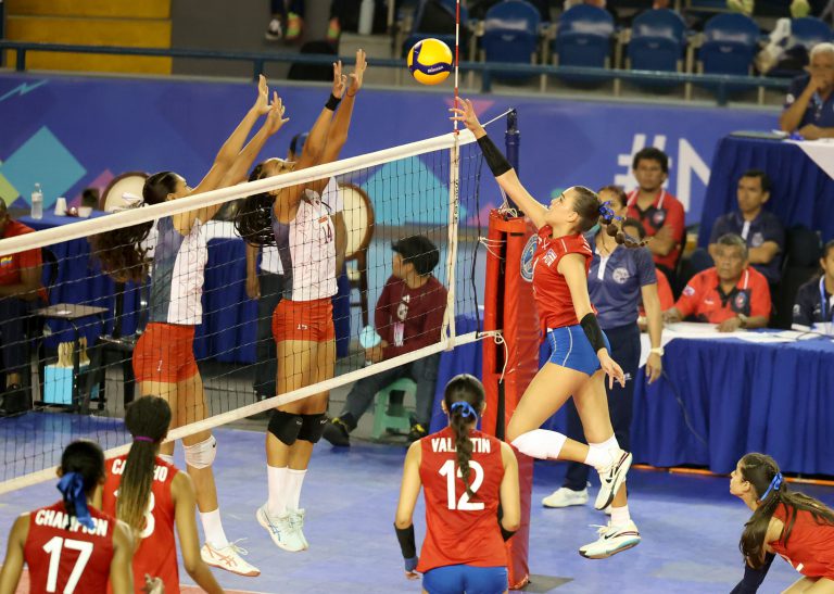 Puerto Rico starts the U17 Pan American Cup beating Venezuela
