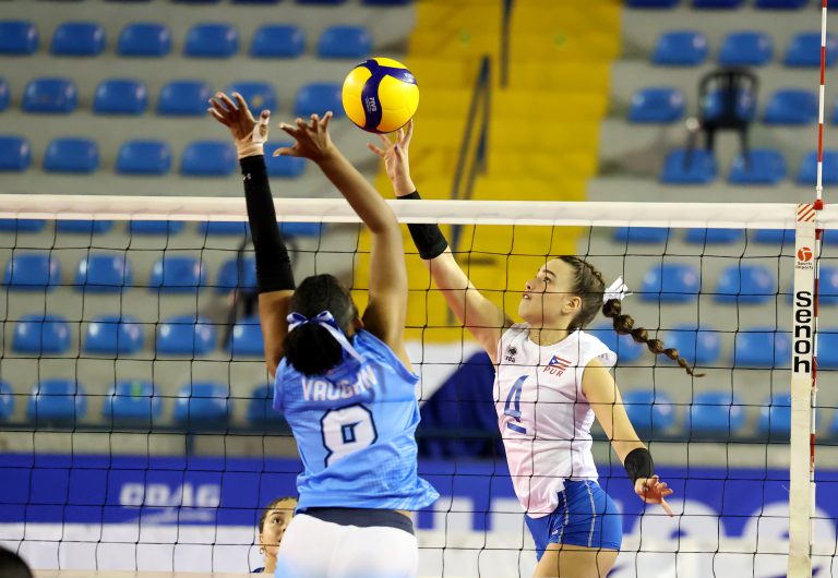 Puerto Rico Earns Direct Ticket to the U17 Pan American Cup Semifinals