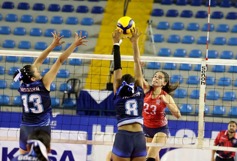 Costa Rica Off to a Good Start at U17 Pan Am Cup