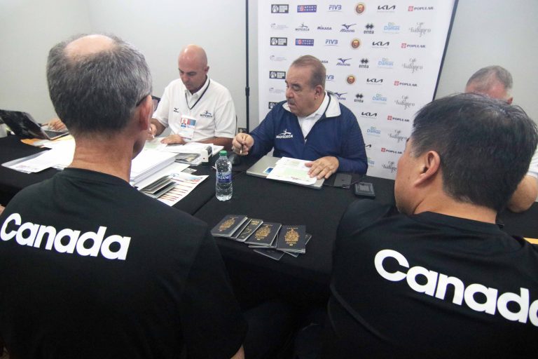 Coaches affirm their teams are enthusiastic for the Boys’ U19 NORCECA  Title