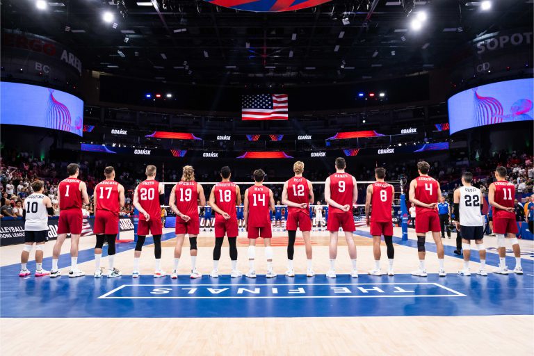 Olympic hopefuls to bring star-studded rosters to VNL 2024