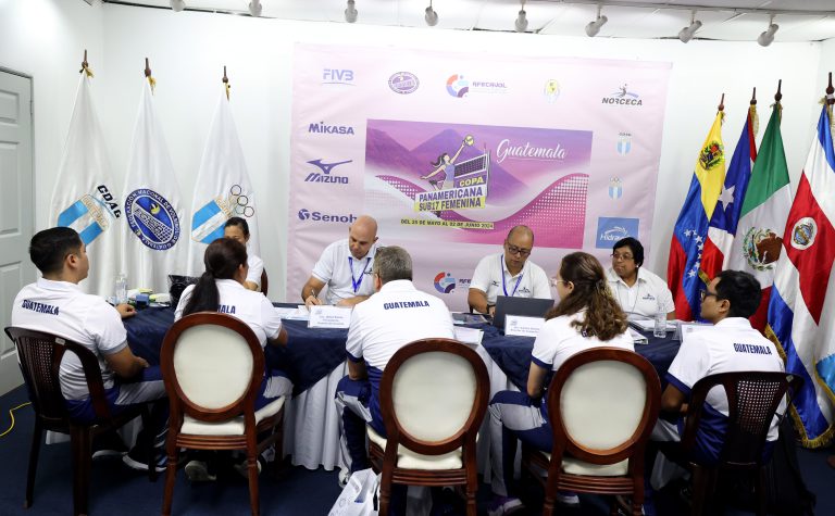 Girls U17 Pan American Cup A Great Preparation Towards the World Championship