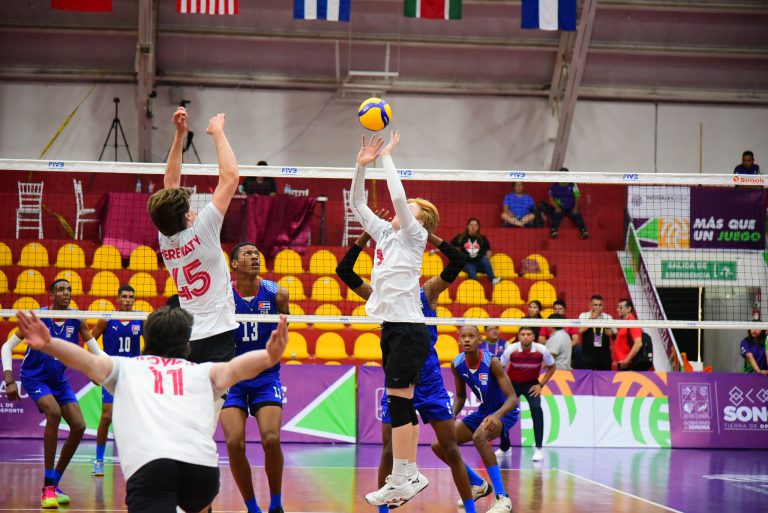 Canada Earns a Direct Ticket to Semis over Cuba