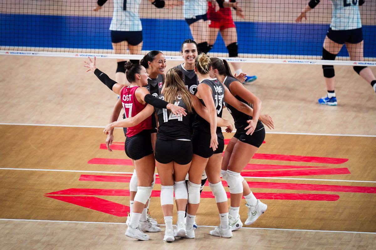 Canada shows grit in win over Japan