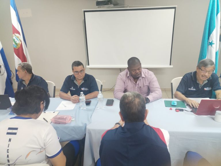 Teams Ready for the First Central American Women’s Final Four Title