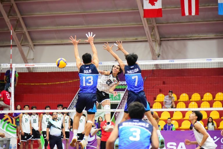 Mexico with emphatic Win against Nicaragua