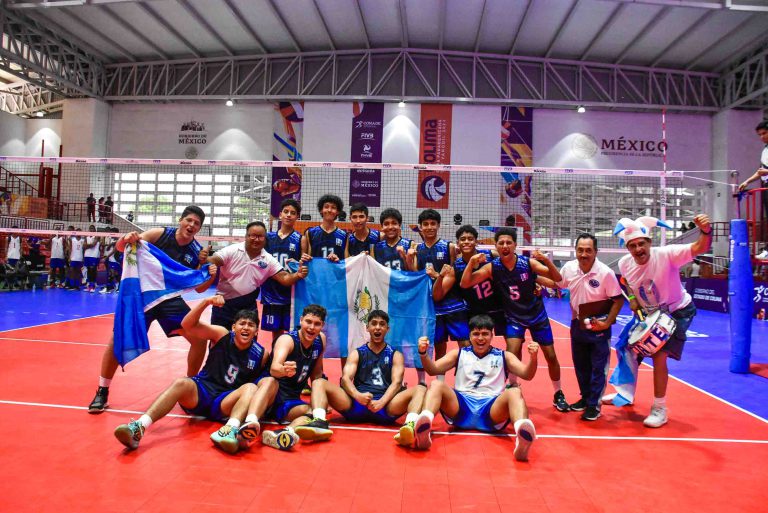 Guatemala Defeats Costa Rica to Advance to Quarterfinals