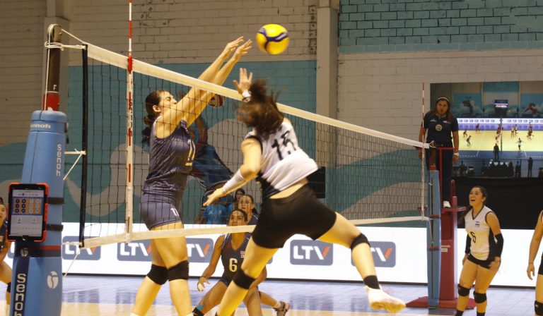 Costa Rica Opens with Victory Over El Salvador in AFECAVOL Women’s Final Four