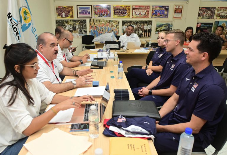 Coaches comment on their teams in the Final Six Women’s Cup