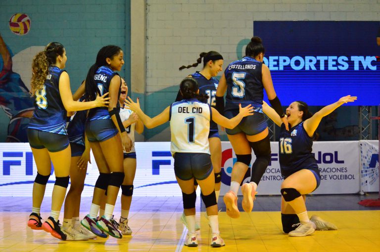 Guatemala Defeats Honduras and Remains Undefeated