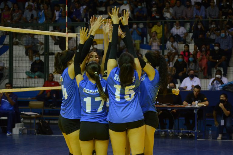 The VI AFECAVOL U23 Women’s Championship in Honduras is Approaching