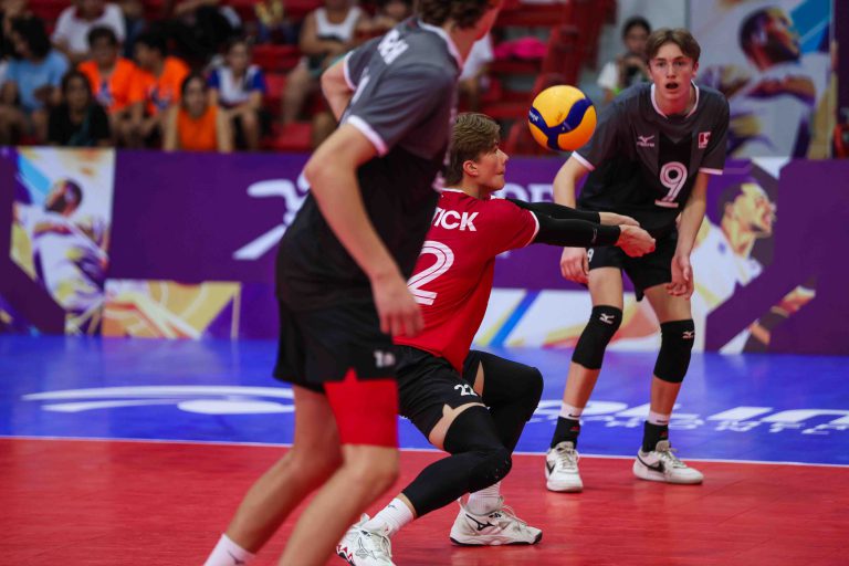 Canada Defeats Guatemala in Second Win