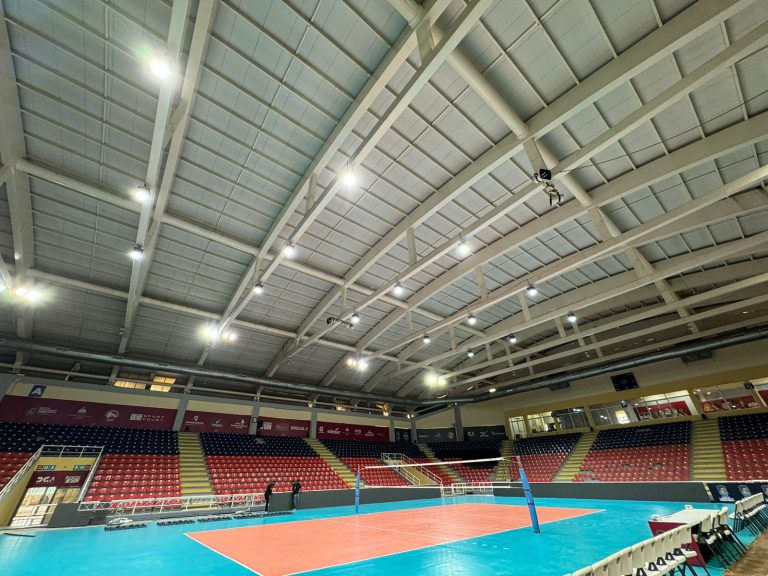 Fourth Edition of the Women’s Final Six Tournament is About to Begin in Santo Domingo