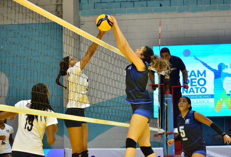 Guatemala Struggles to Defeat Belize