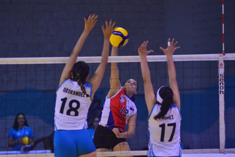 Keisy Fuentes from Panama, who is 14 years today, Makes U23 Debut