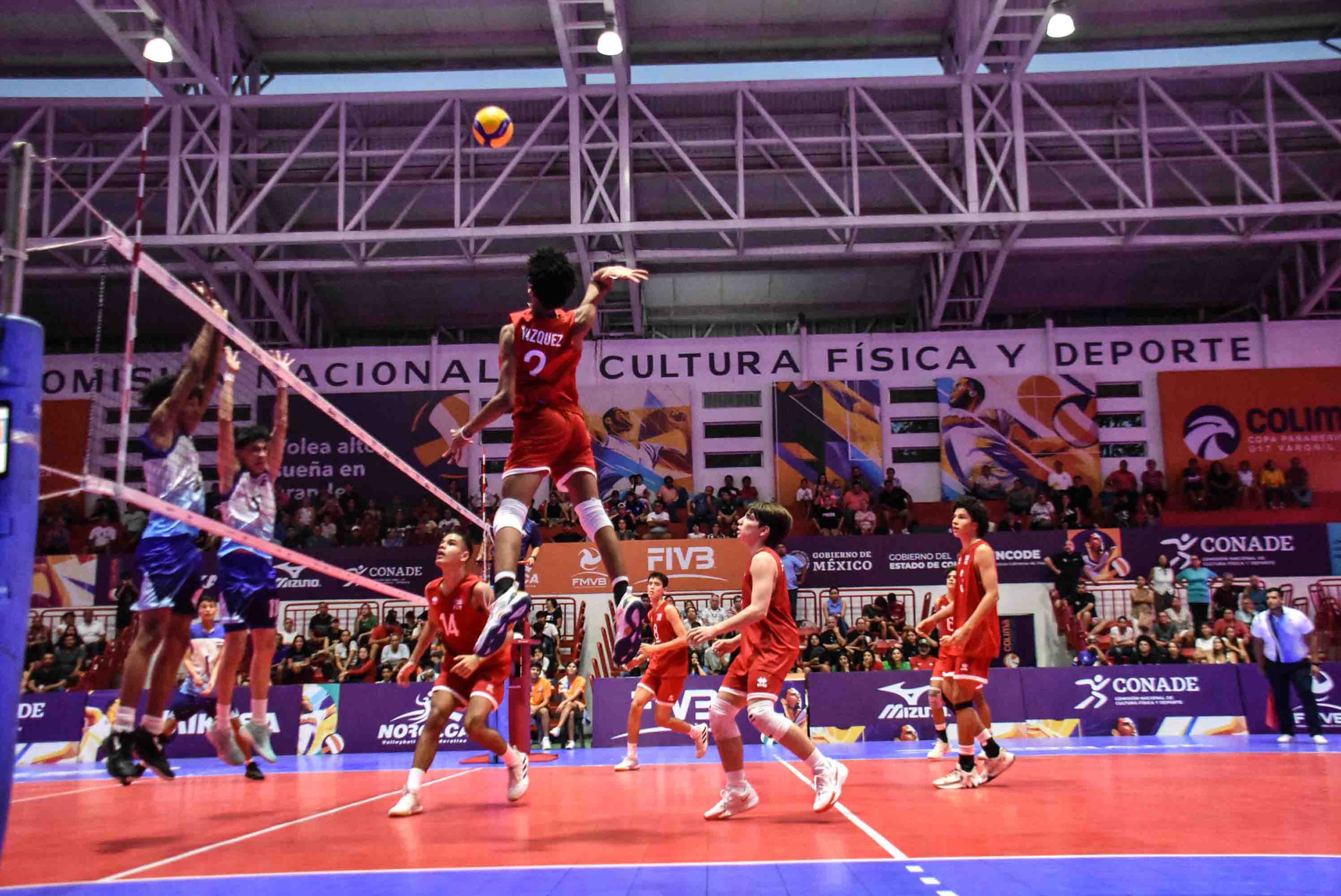 Puerto Rico Defeats Nicaragua in their Opening Match