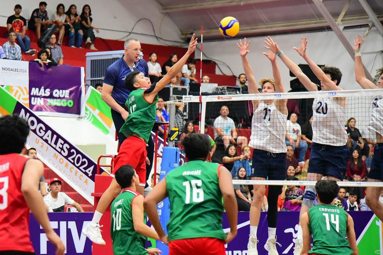 United States is Moving On to Semifinals