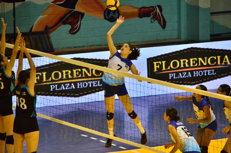 Nicaragua Remains Unbeaten and Closer to the Title