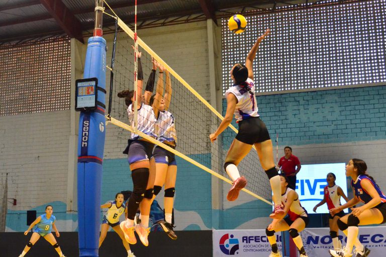 Guatemala Claims Victory Over Panama