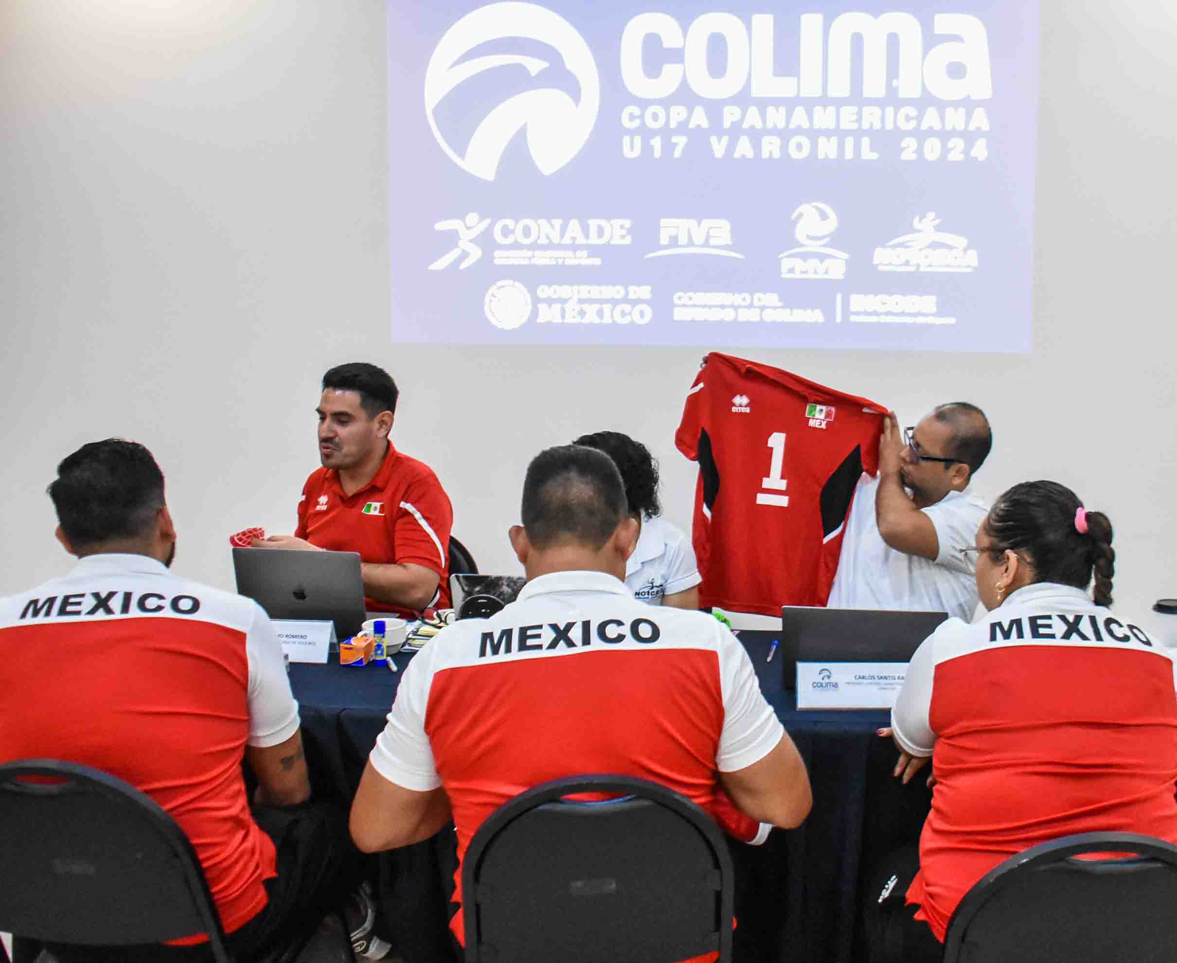 Under-17 Boys Pan American Cup, A New Challenge
