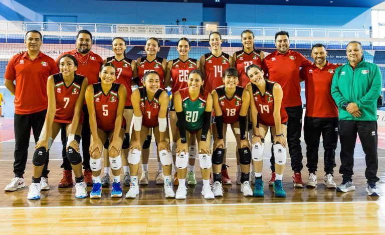 Mexico defeats US Virgin Islands at U21 Champs