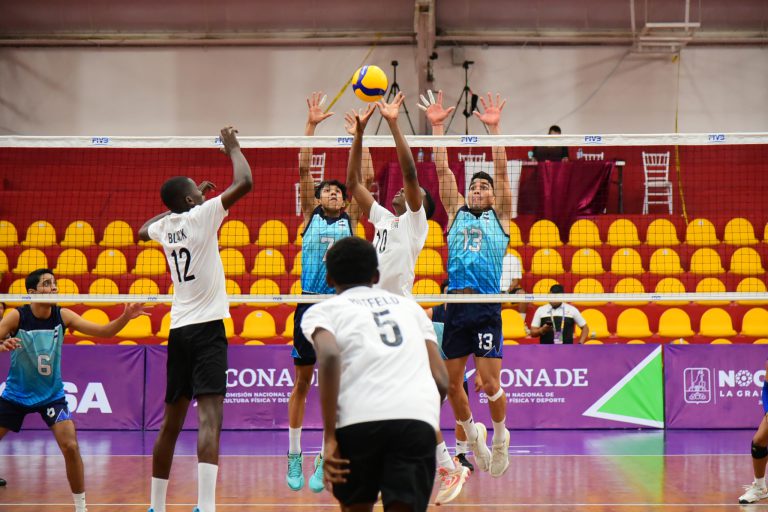 Suriname Defeats Nicaragua for a spot in Quarterfinals