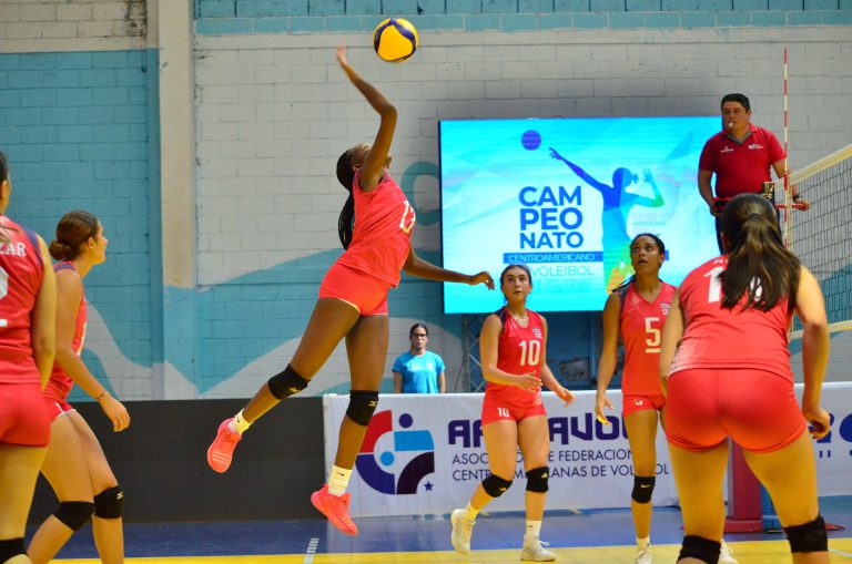 Comfortable Victory for Costa Rica over Panama