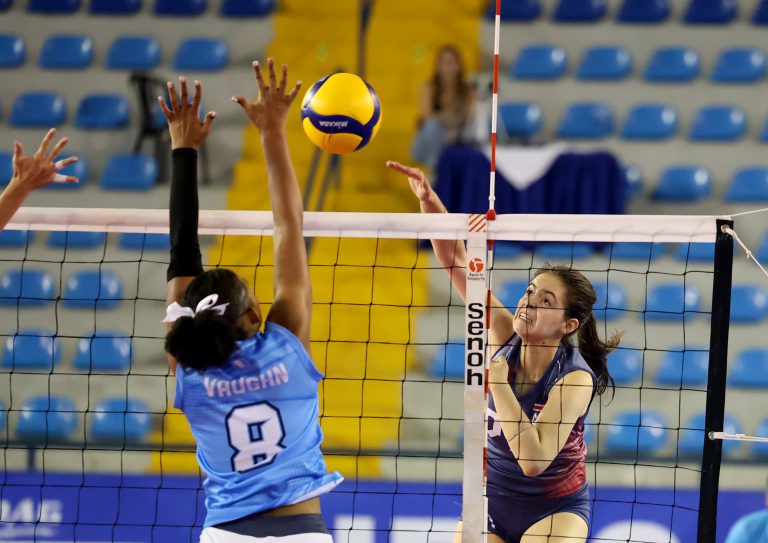 Costa Rica Finishes in Seventh Place