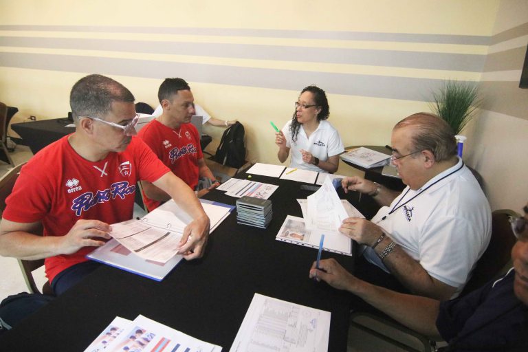 Coaches with high expectations of NORCECA Men’s Final Four Competition