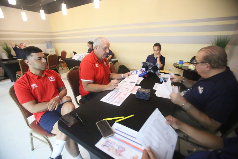 Coaches looking forward to Women’s Final Four Competition